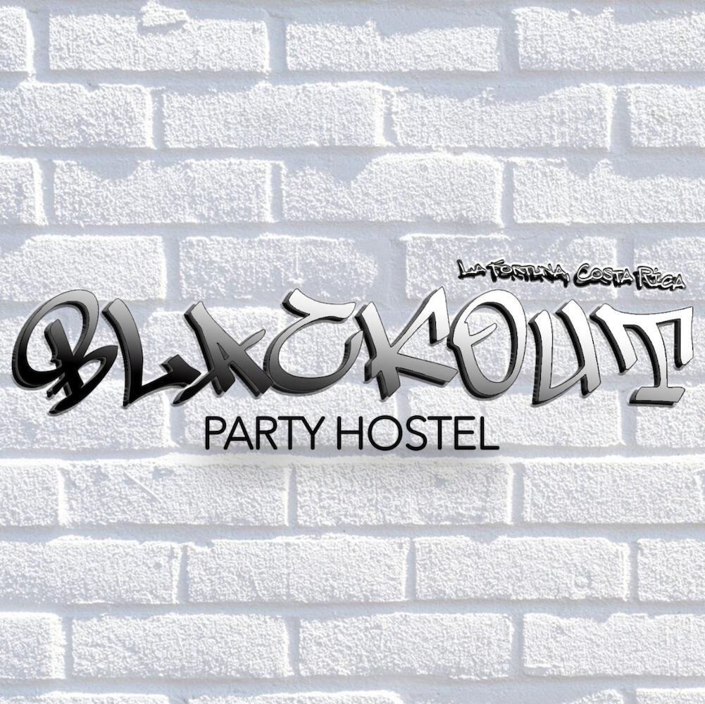 Blackout Hostel, La Fortuna