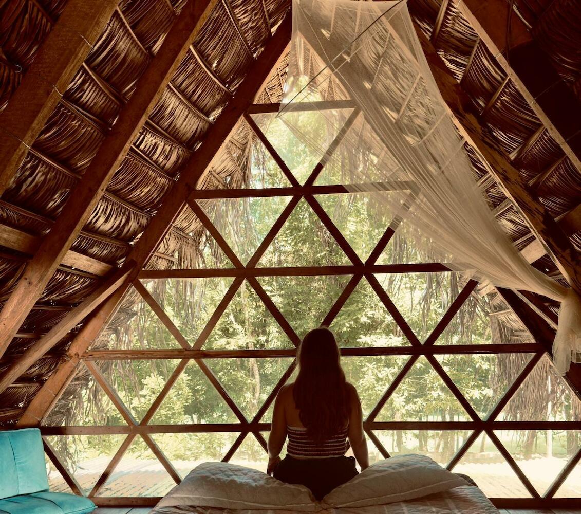 Pachamaya River Hostel