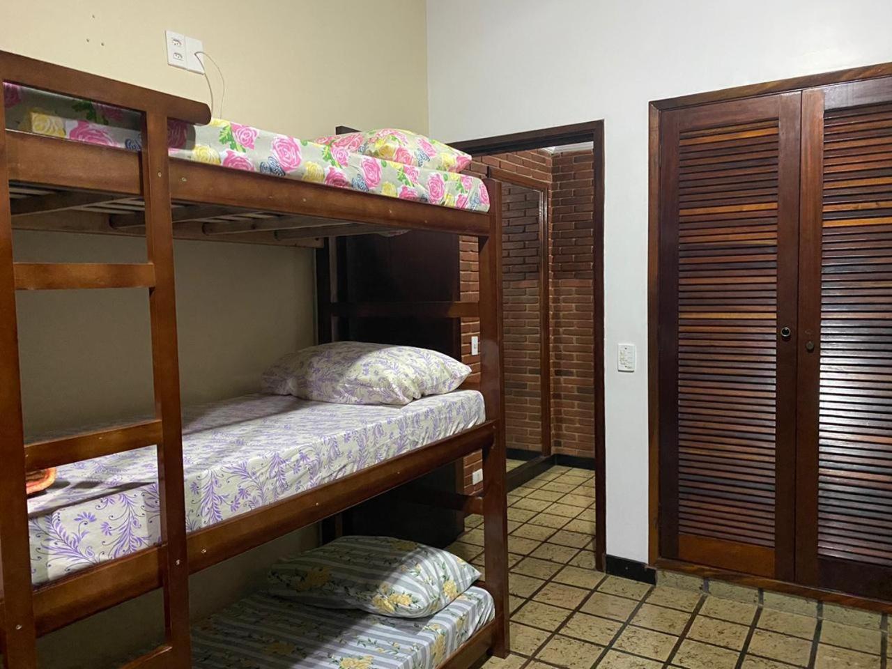 Hostel Trópico de Capricórnio - Tenório