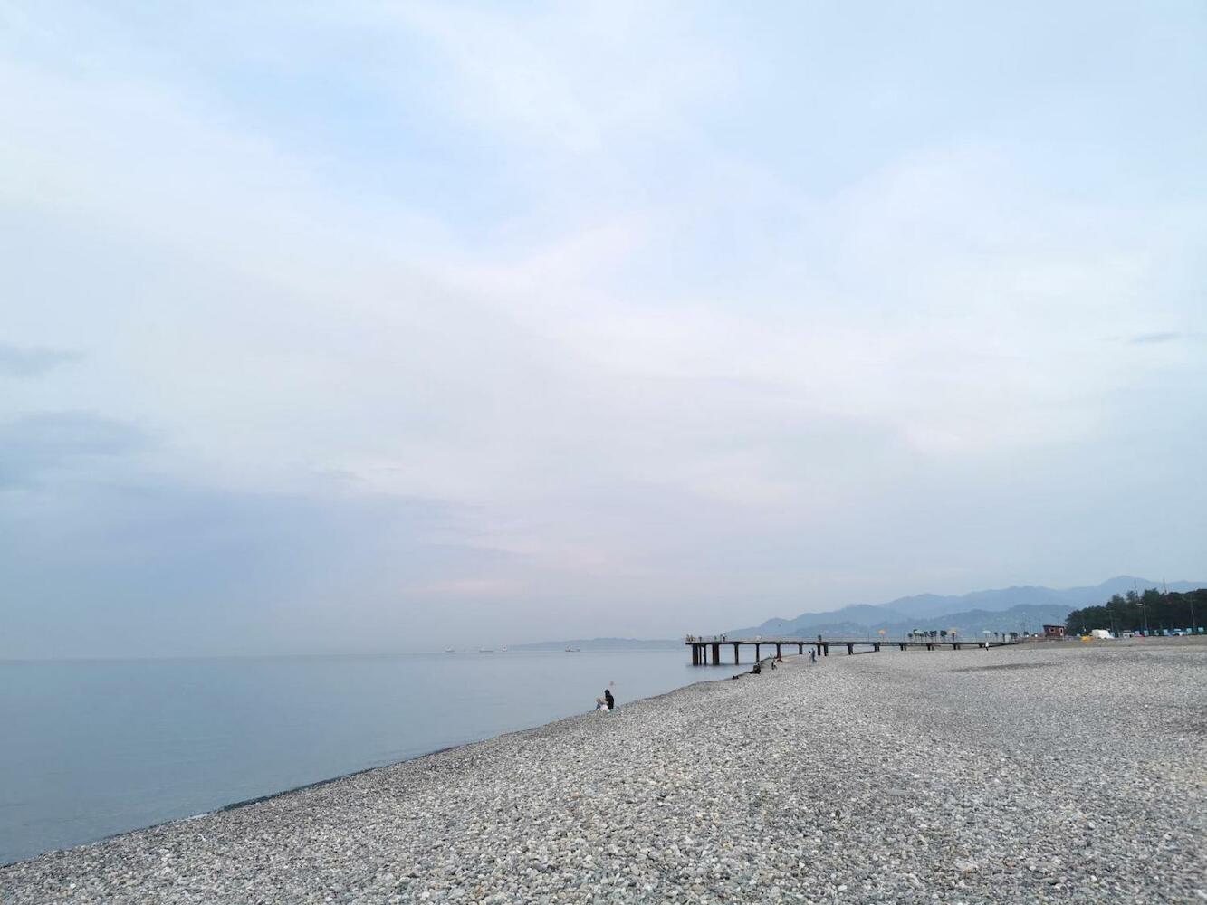 Harmony Backpackers Hostel, Batumi