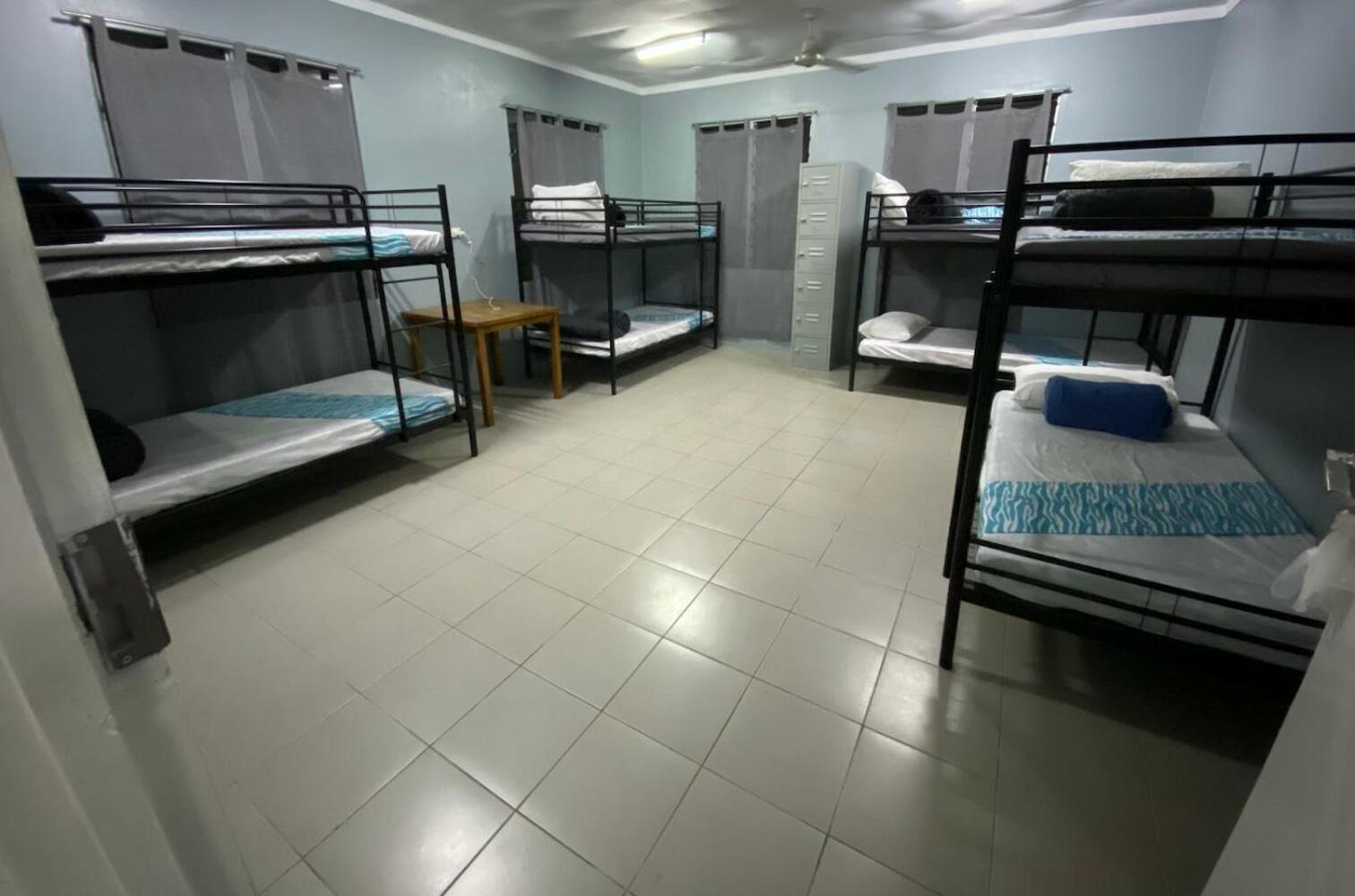 Where to stay in Nadi on a budget