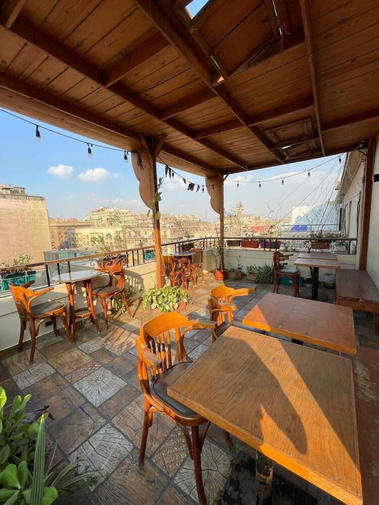 Manzzel Cairo House
