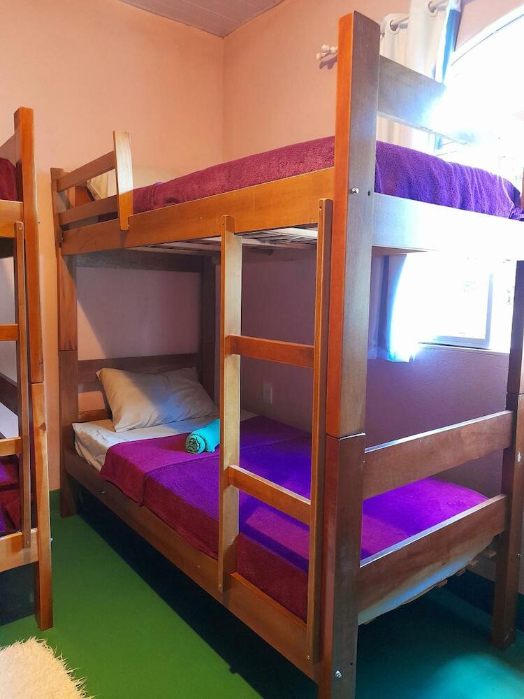 Jungla Hostel, Alto Paraíso de Goiás