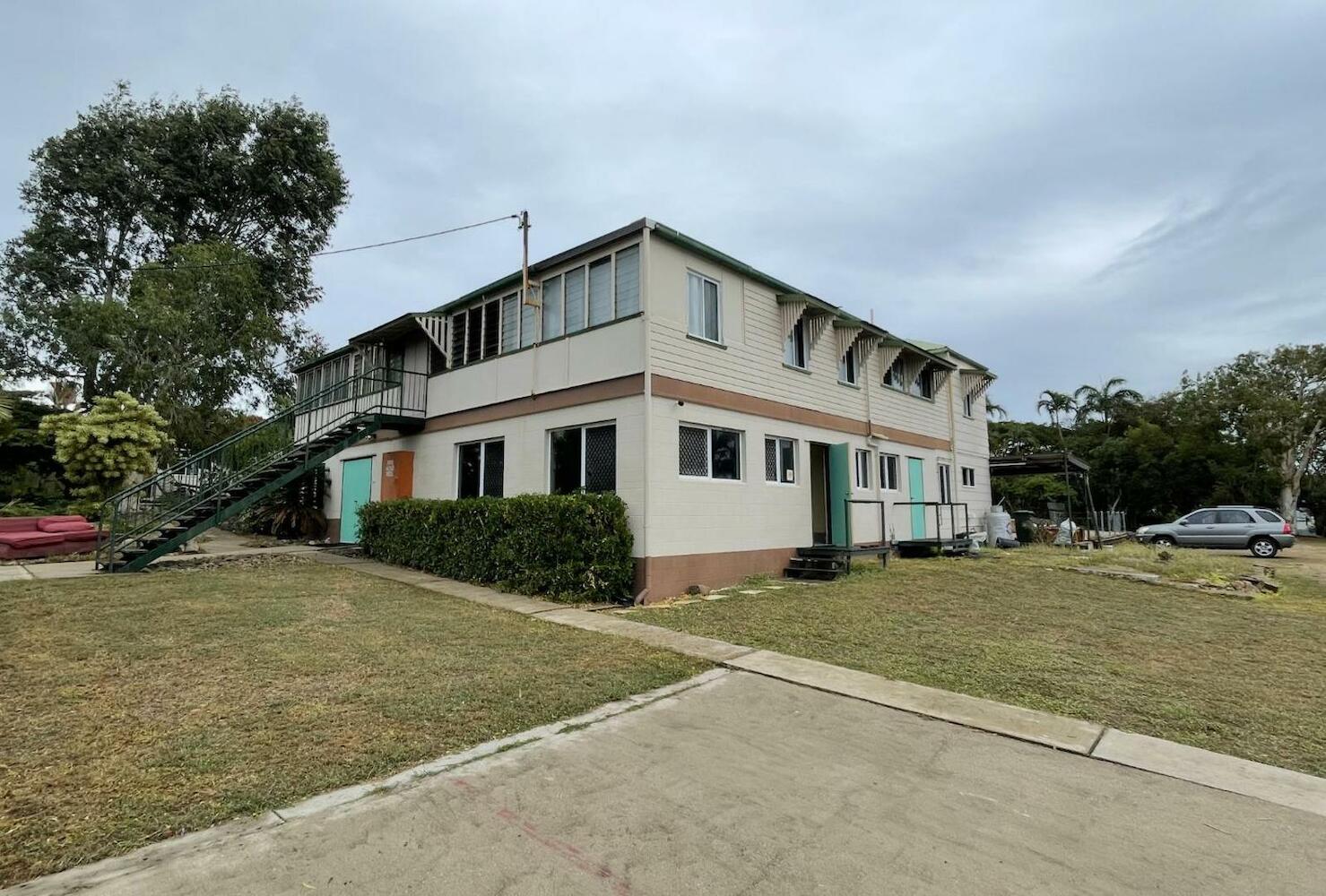 Where to stay in Bowen on a budget Where to stay in Bowen on a budget