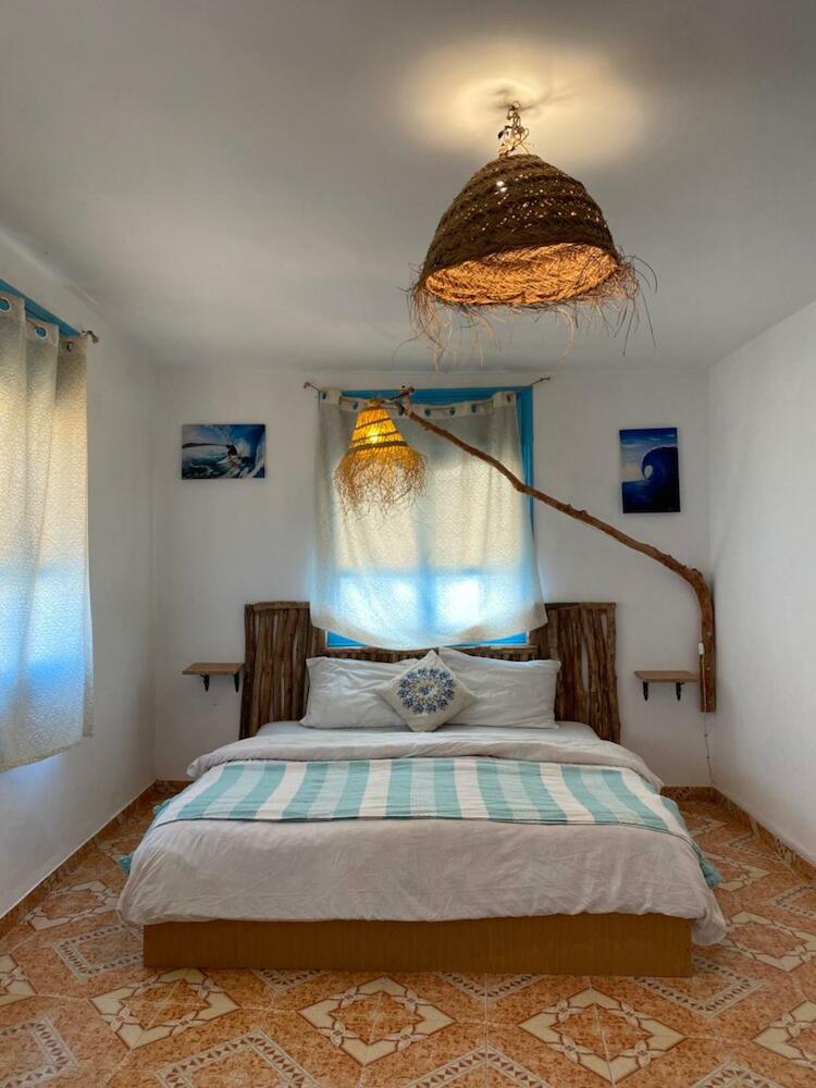 Sunny Soul, Taghazout