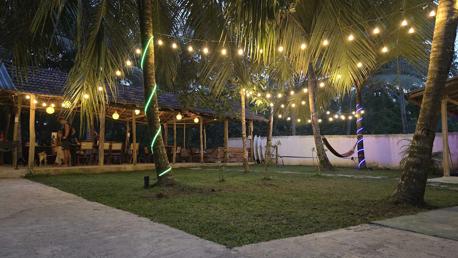 Where to stay in Unawatuna on a budget Where to stay in Unawatuna on a budget