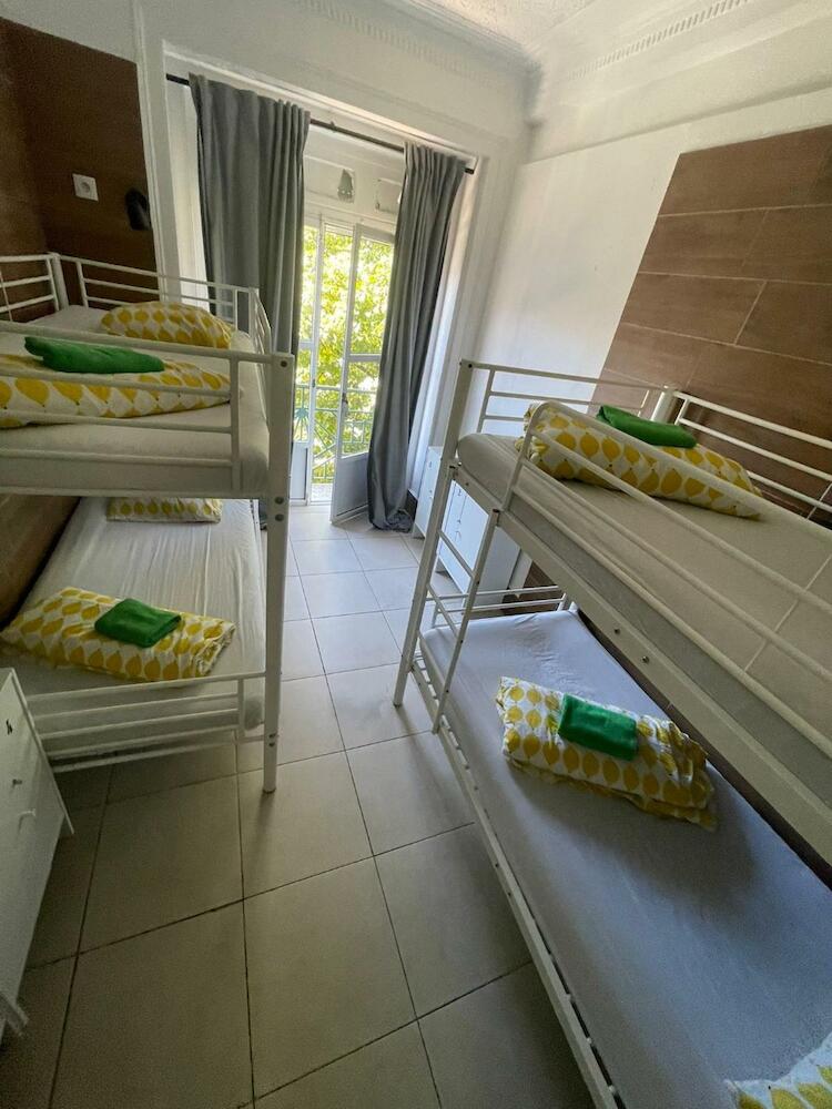 Samps Hostel, Lisboa