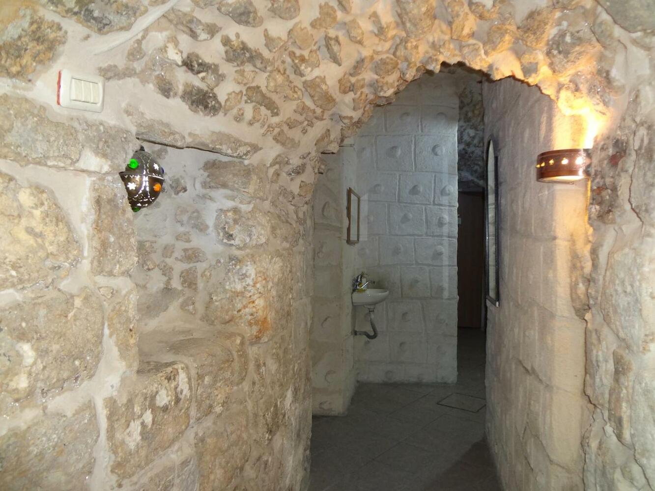 Jaffa Gate Hostel