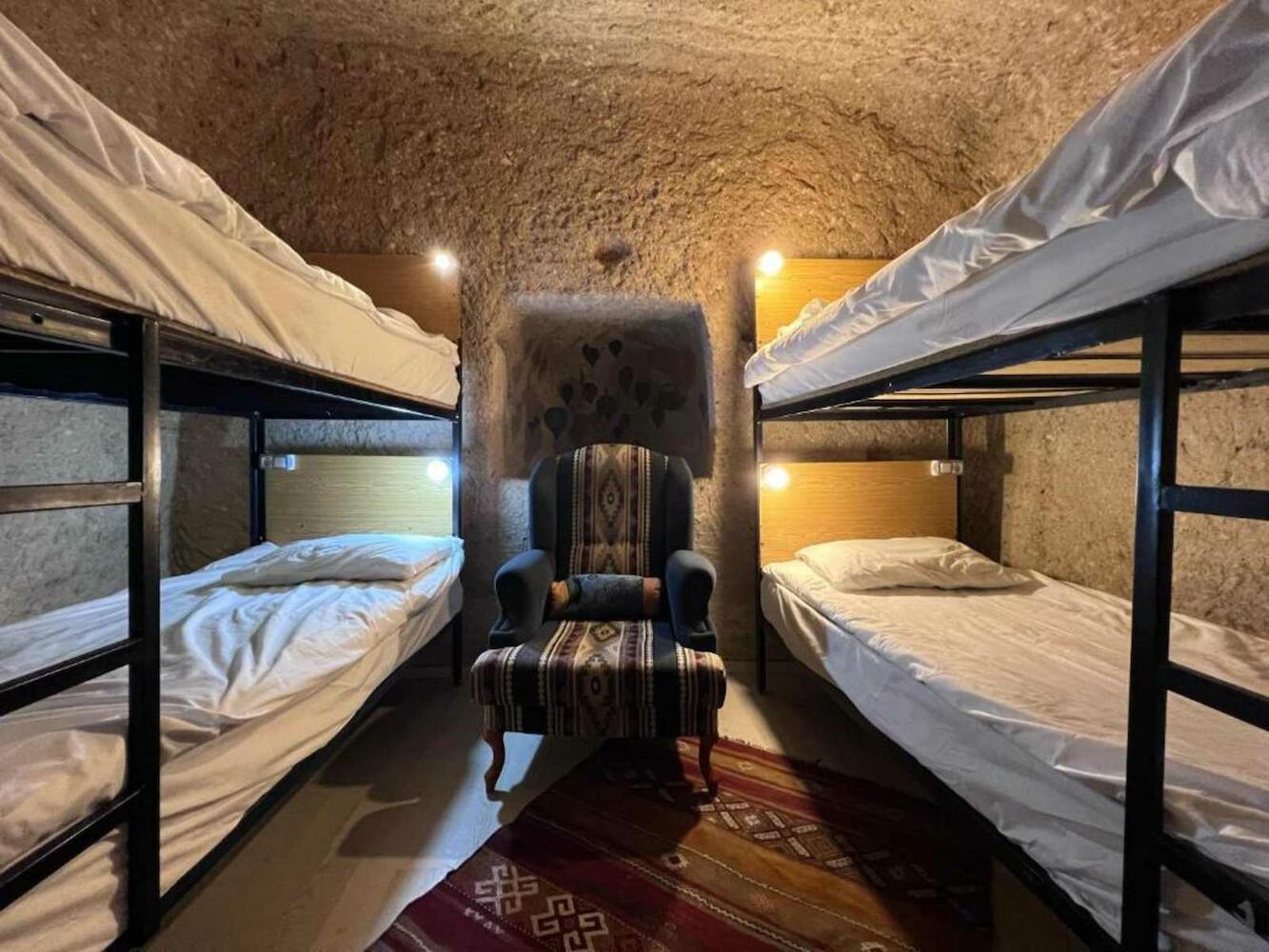 Center Cave Hostel, Göreme
