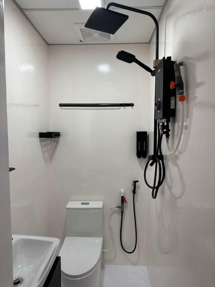 Global Inn Hostel, Kuala Lumpur