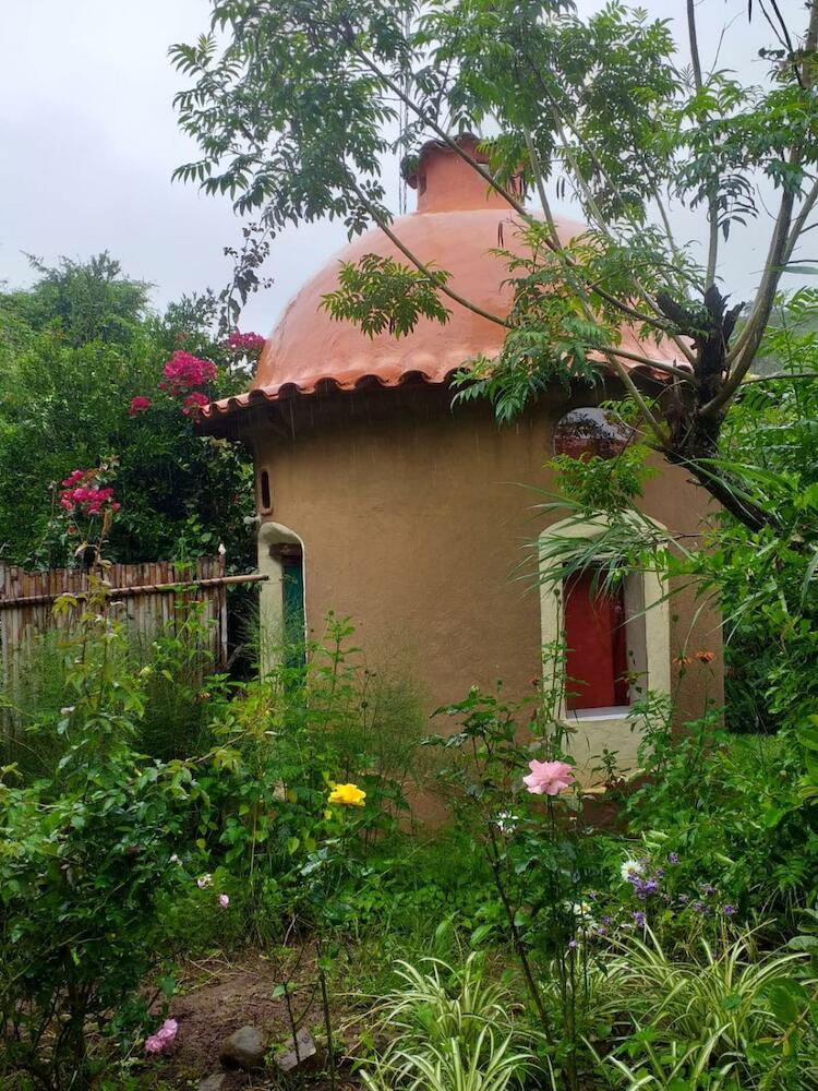 El Jardin, Samaipata