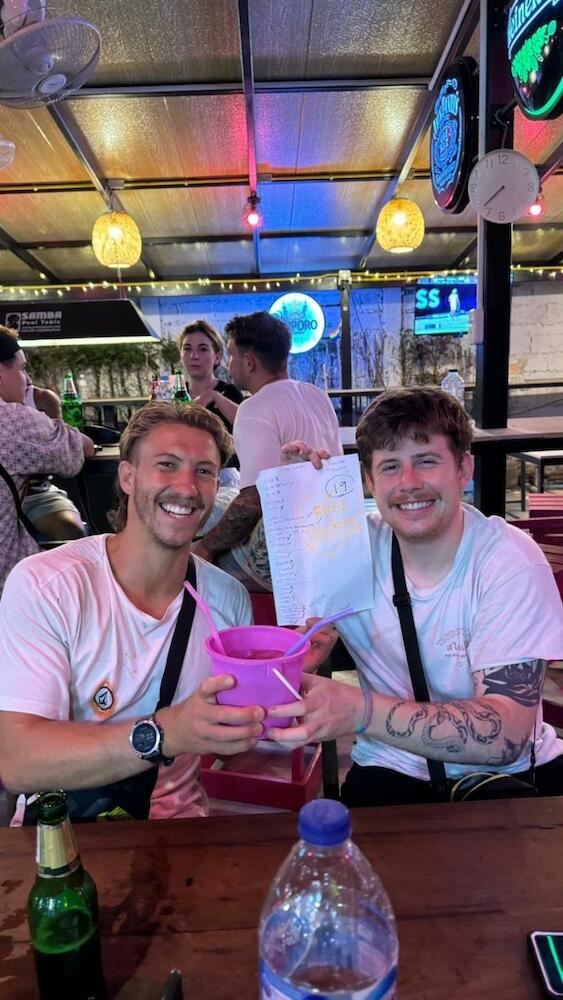 Revolution Khao San By The Bliss, Bangkok