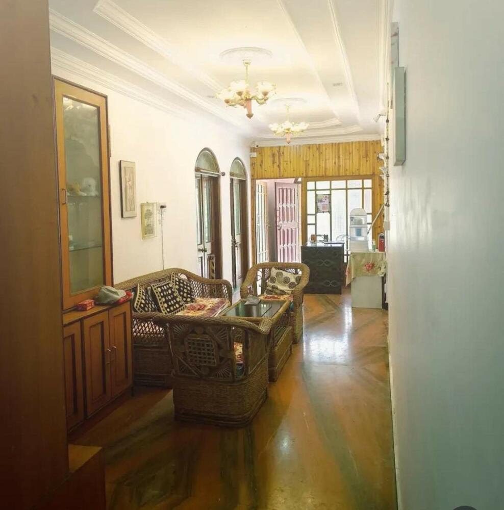 The Bunkyard Hostel, Darjeeling