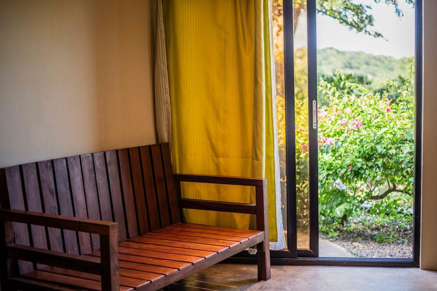 Hush Maderas, San Juan del Sur