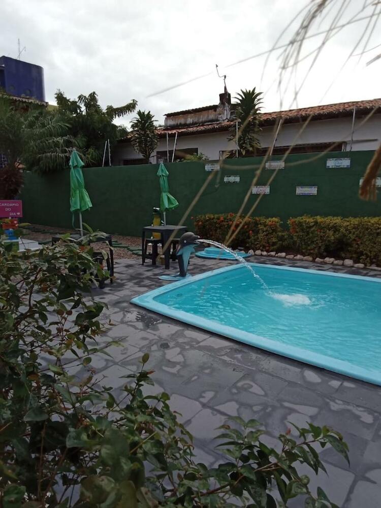 Pousada E Hostel F C, Natal