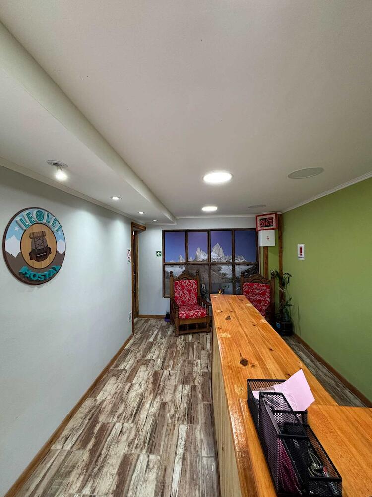 Hostal Leolei, El Calafate