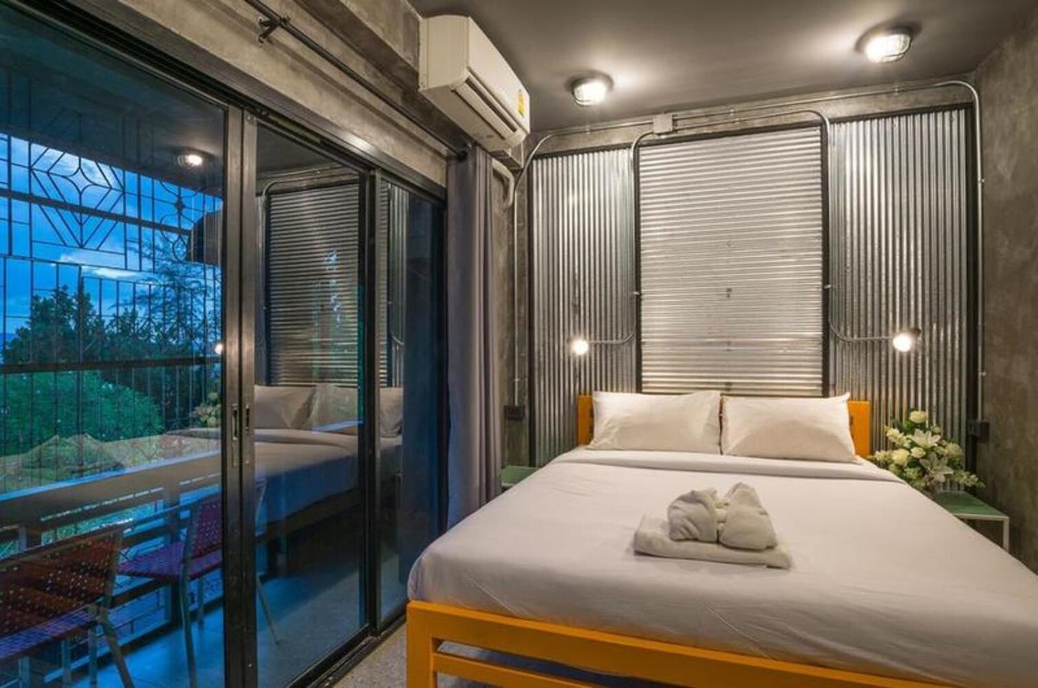 Sanim Hostel