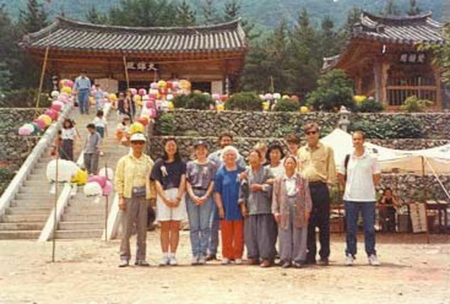 Hanjin Hostel, Gyeongju