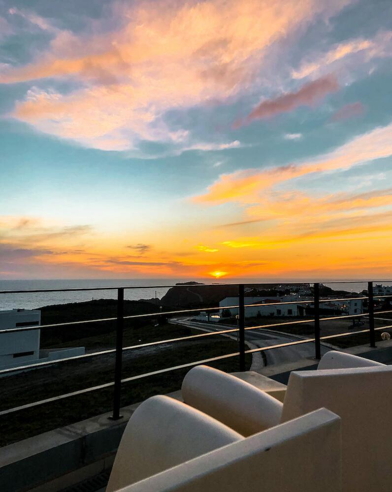 HI Arrifana Destination Hostel, Aljezur