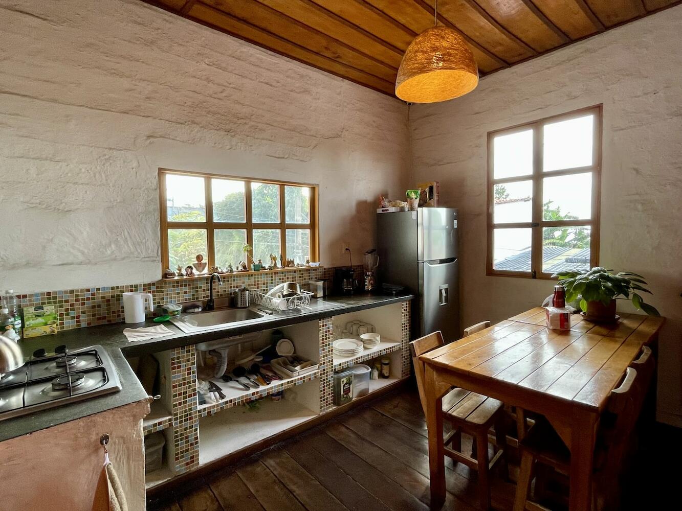 Hostel Tralala, Salento