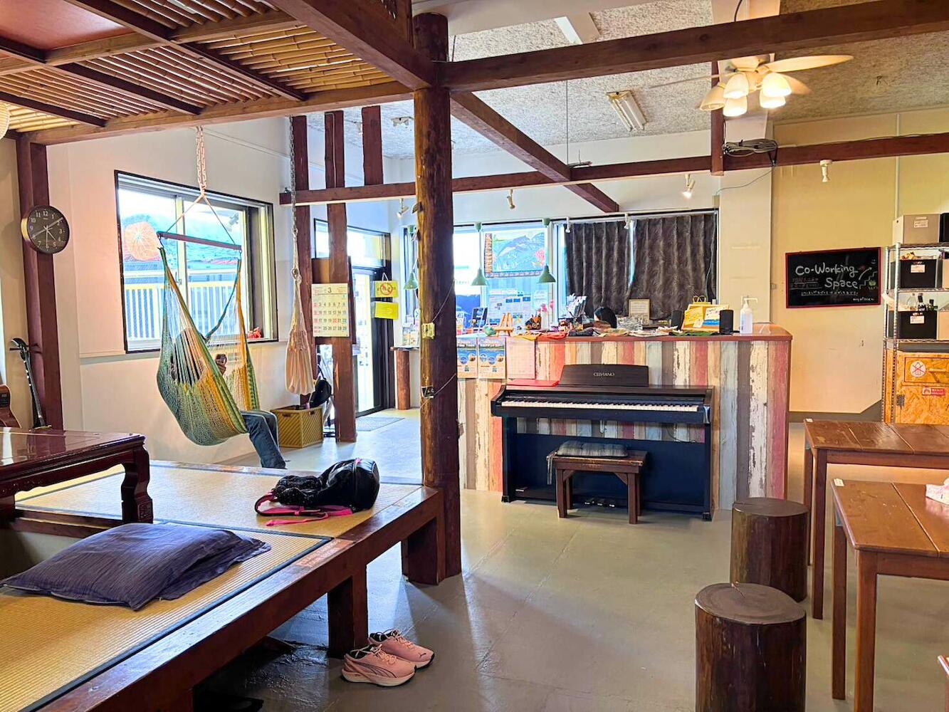 Myplace Guest House, Naha Myplace Guest House, Naha