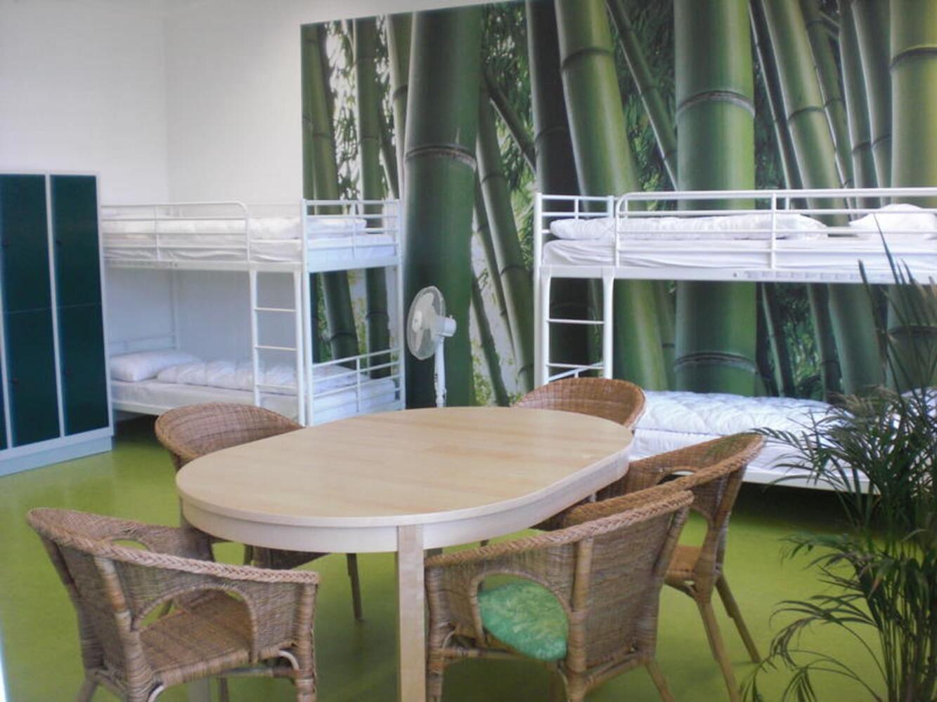 Steffi's Hostel Heidelberg in Heidelberg - Prices 2021 (How to compare?)