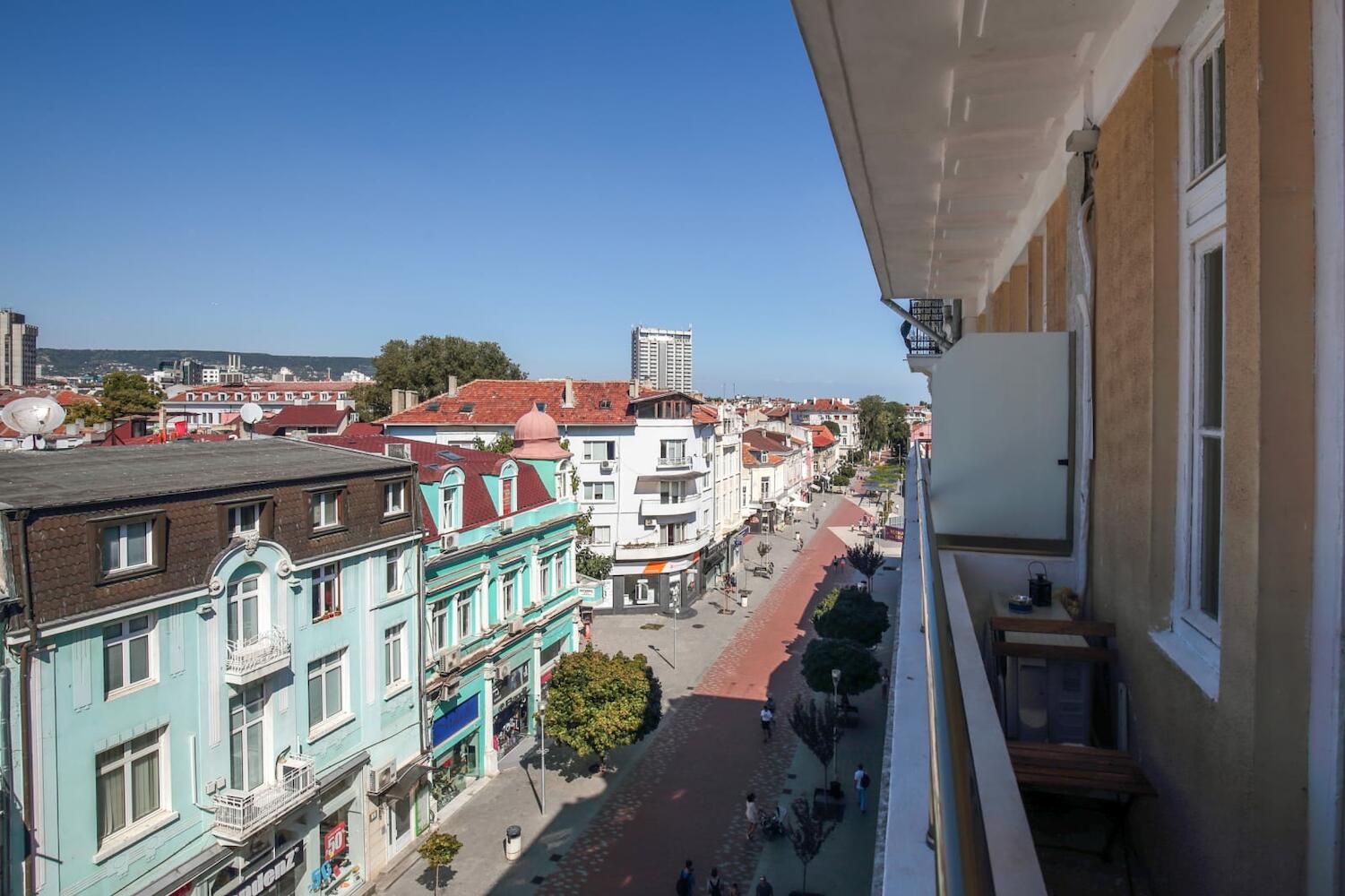 Hostel Musala, Varna