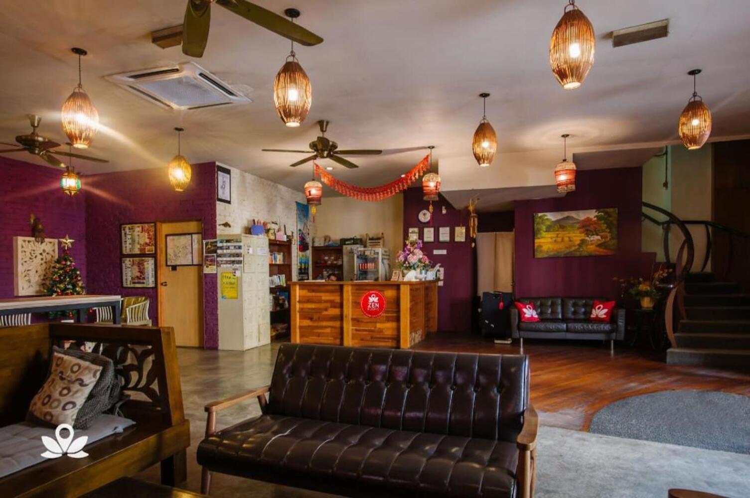 The Explorers Guesthouse & Hostel, Kuala Lumpur