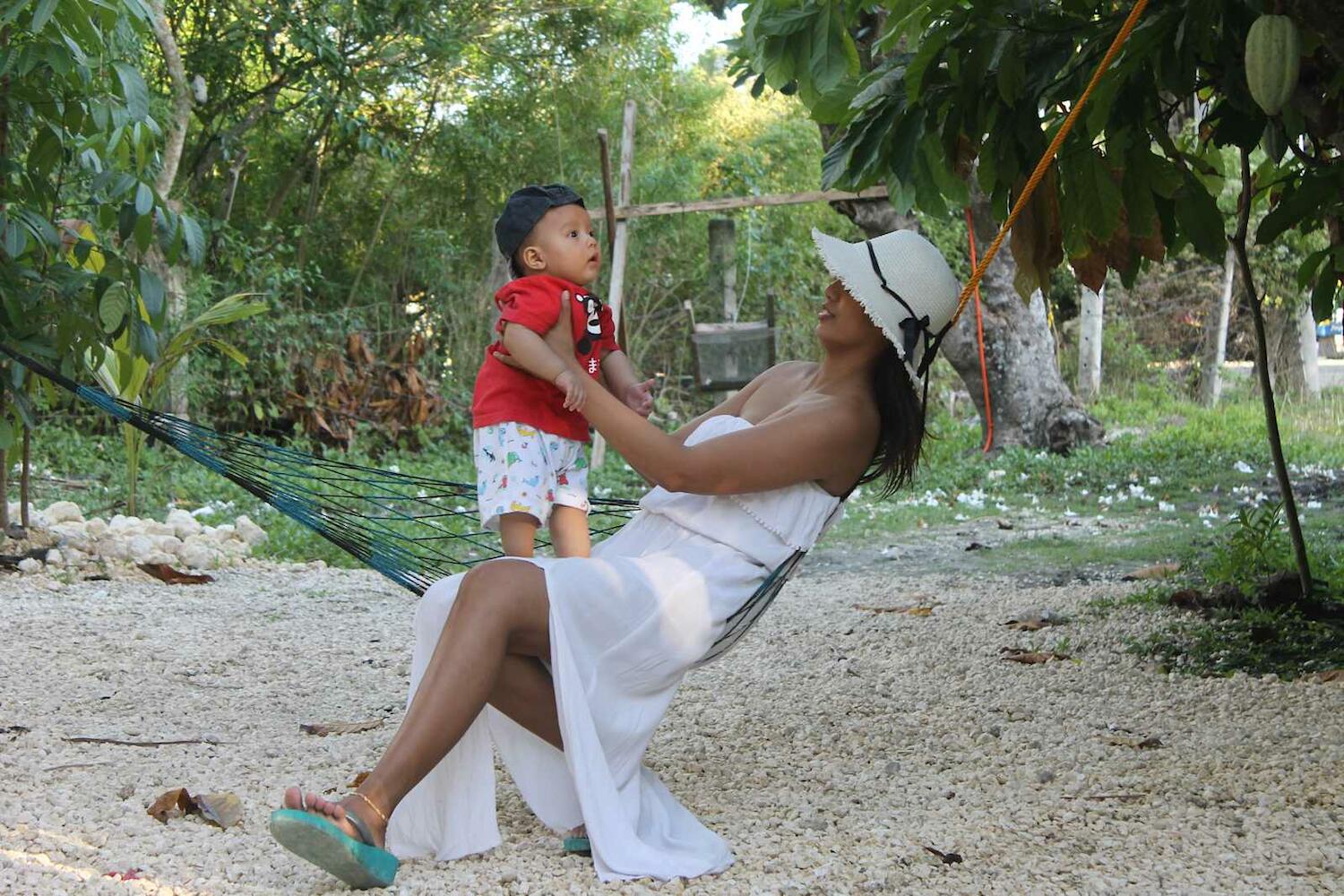 Izlasoanna Hostel, Panglao Island