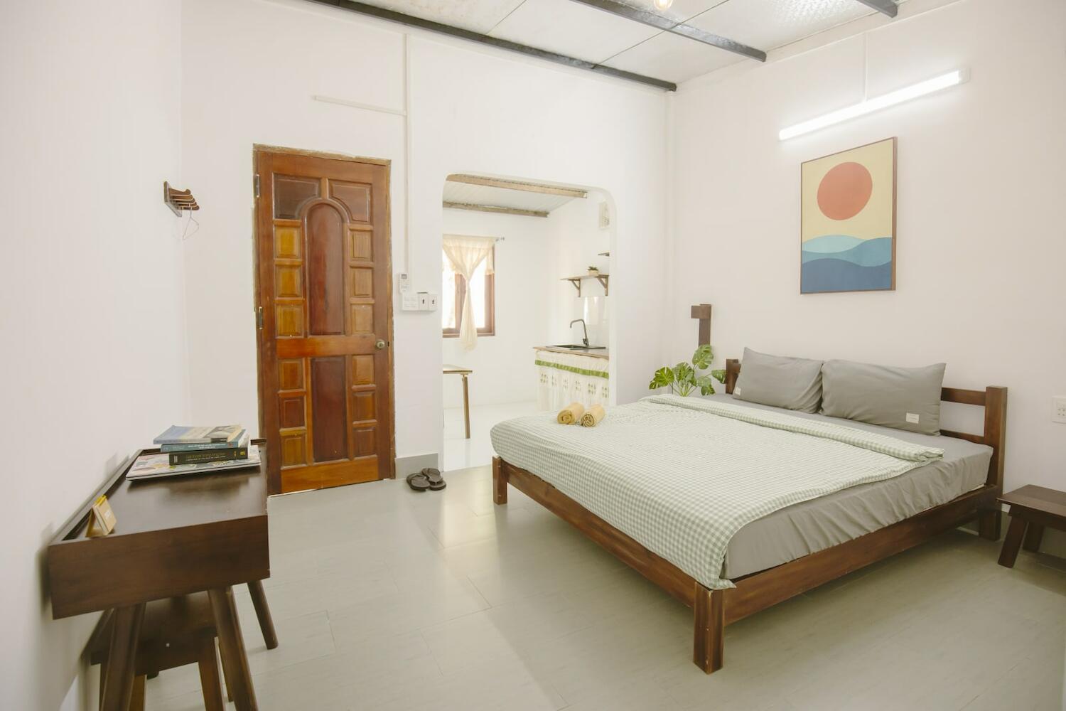 The Vibe House, Phu Quoc Island