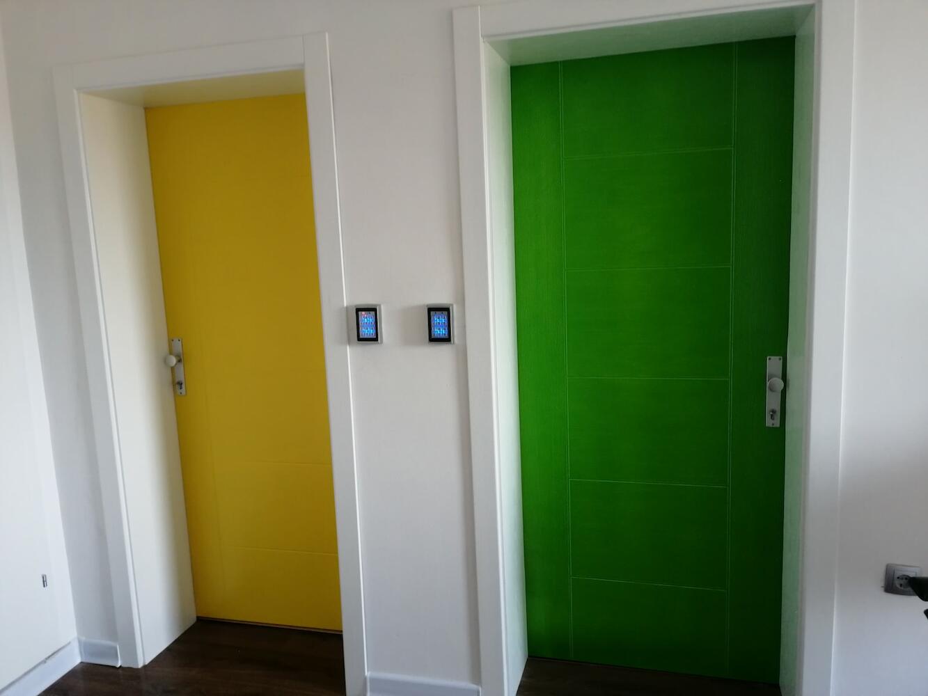 Old Town Hostel, Ohrid