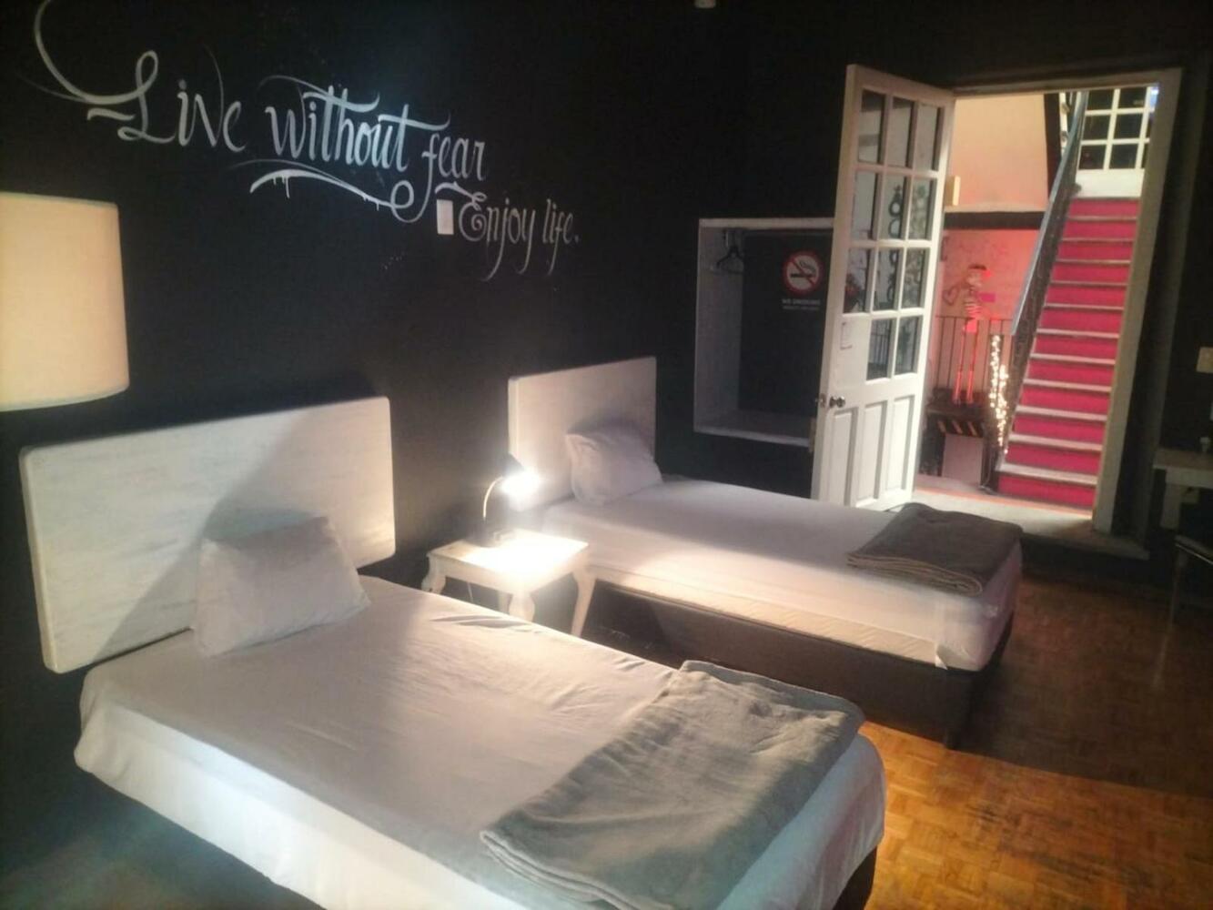 Hostel Regina