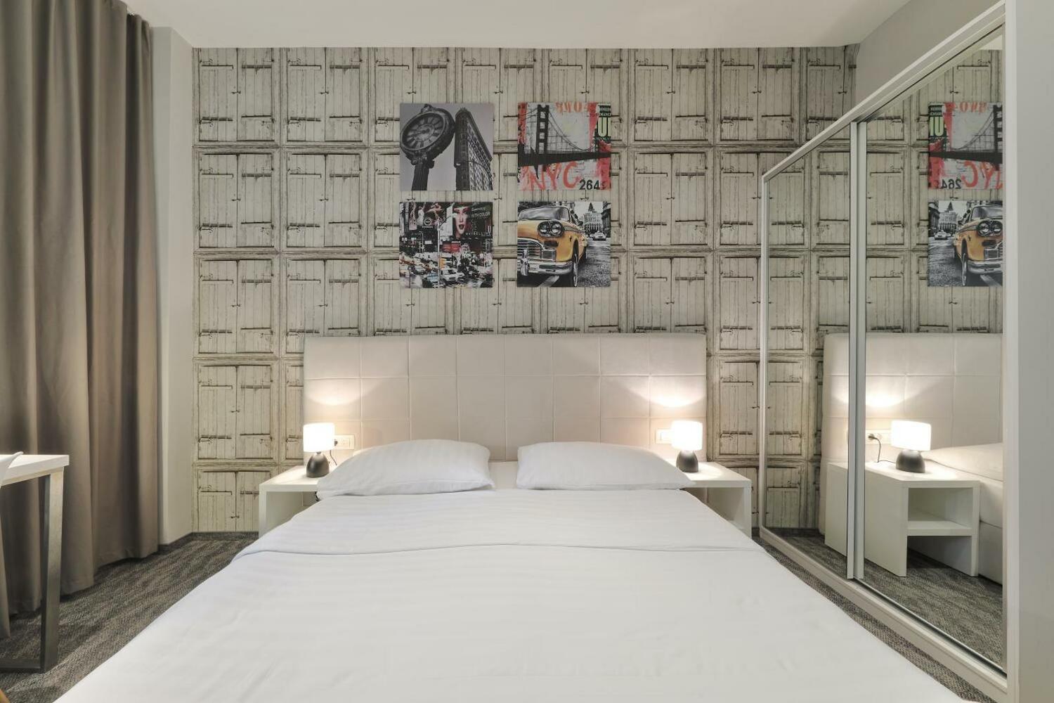 Downtown Boutique Hostel, Zadar