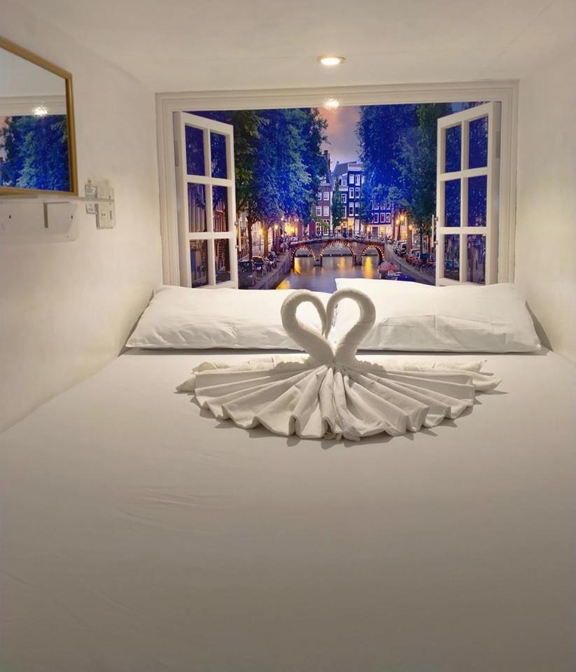 Shejoje Poshtel Hostel, Cebu City