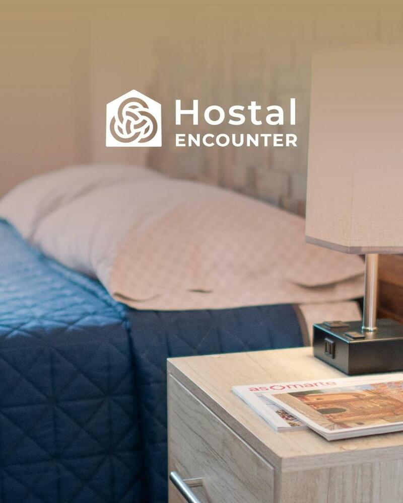 Hostal Encounter, Guanajuato