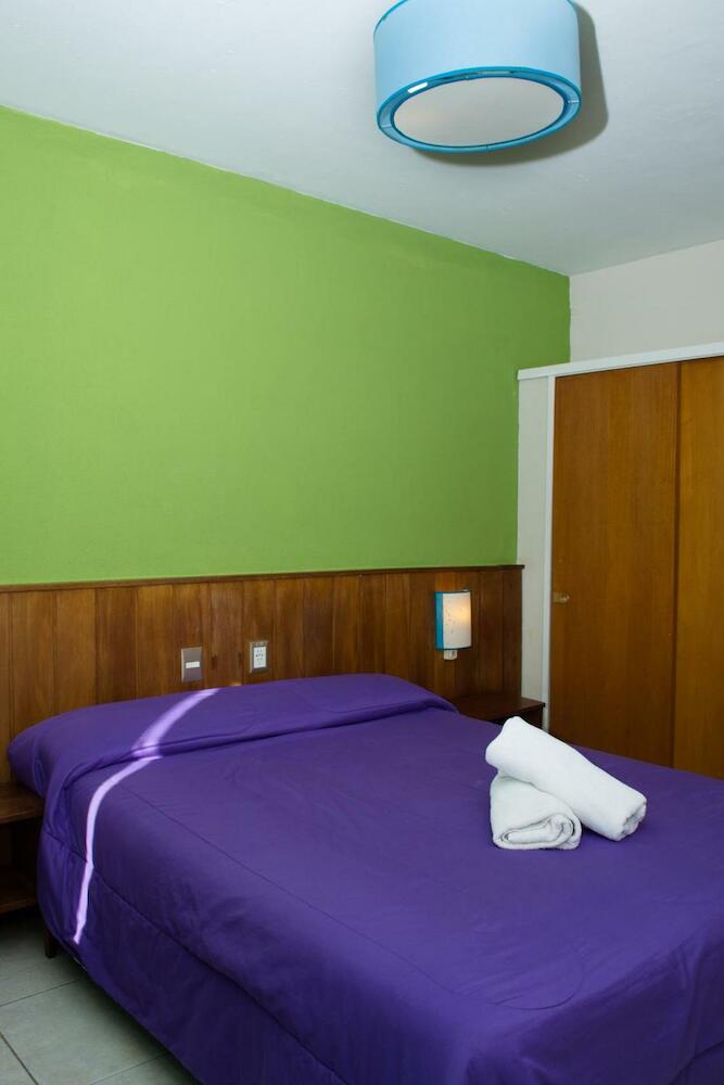 Marcopolo Inn, Bariloche