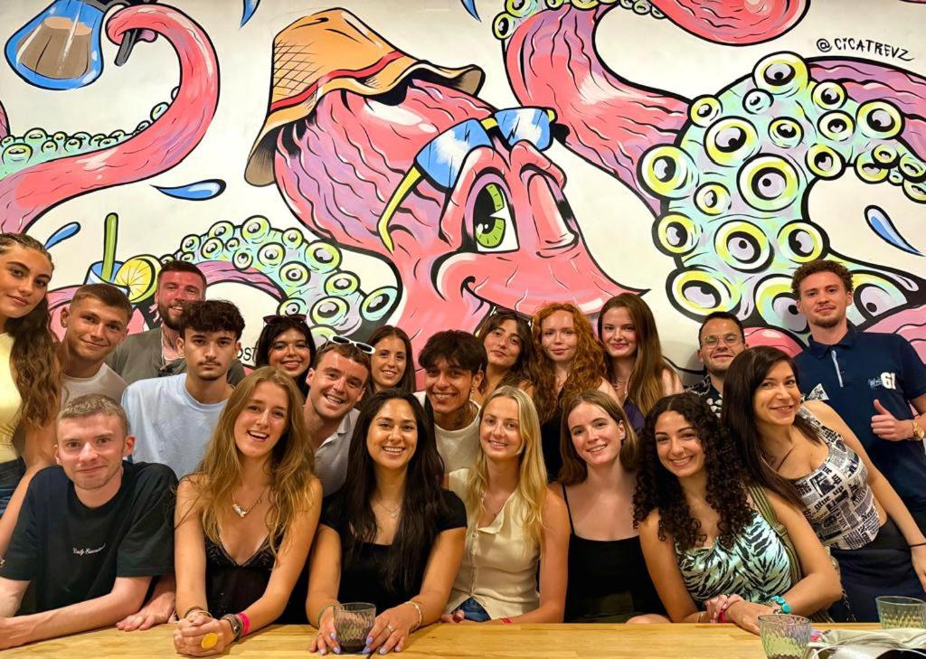 Mediterranean Hostel