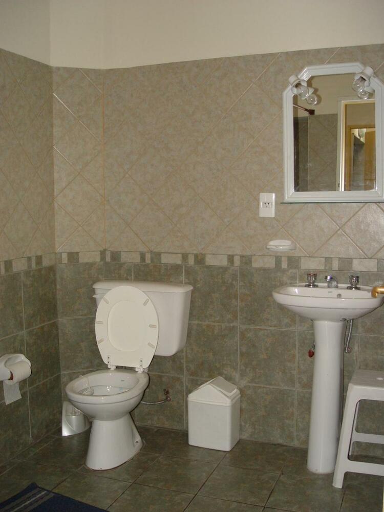 Lagares Hostel