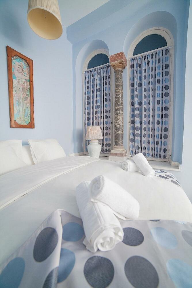 La Flamenka Hostel, Seville