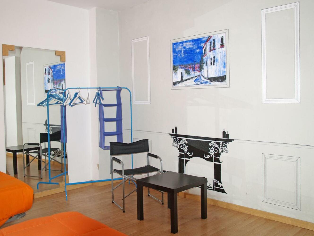 Granada Old Town Hostel