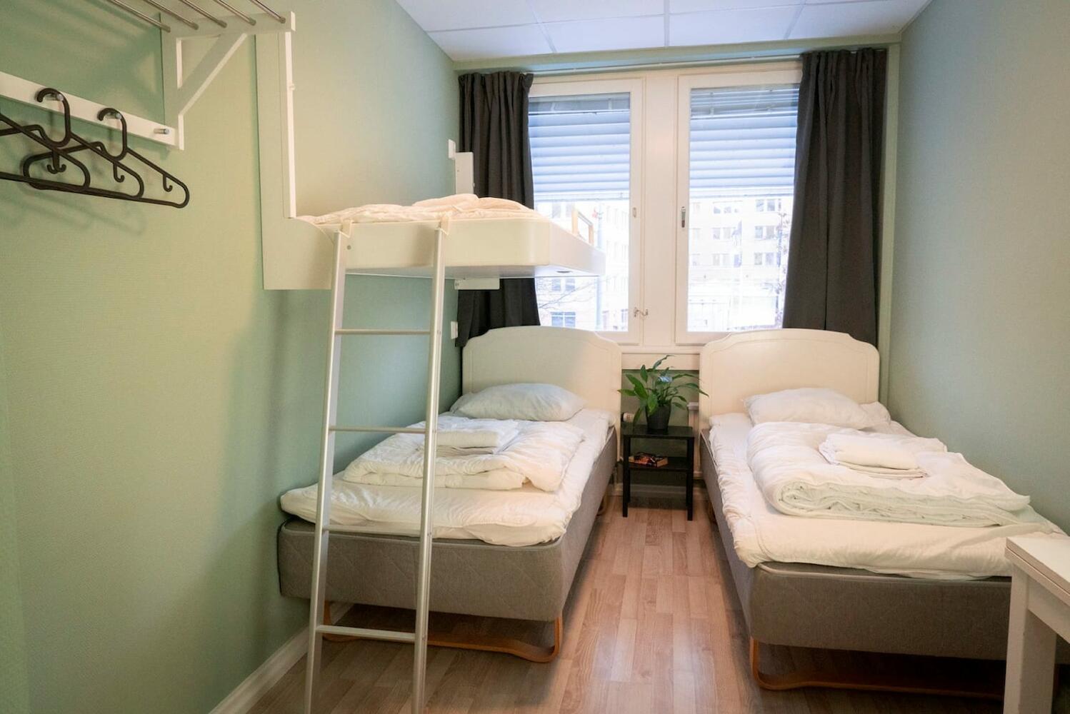 Gothenburg Hostel