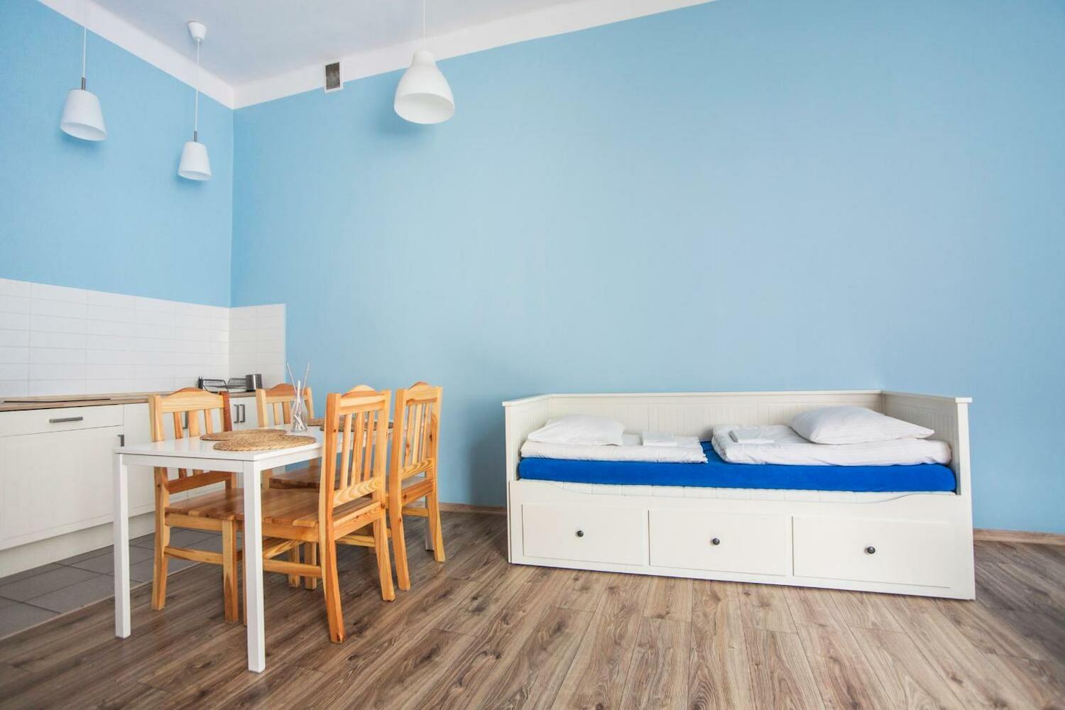 Dizzy Daisy Summer Hostel, Krakow