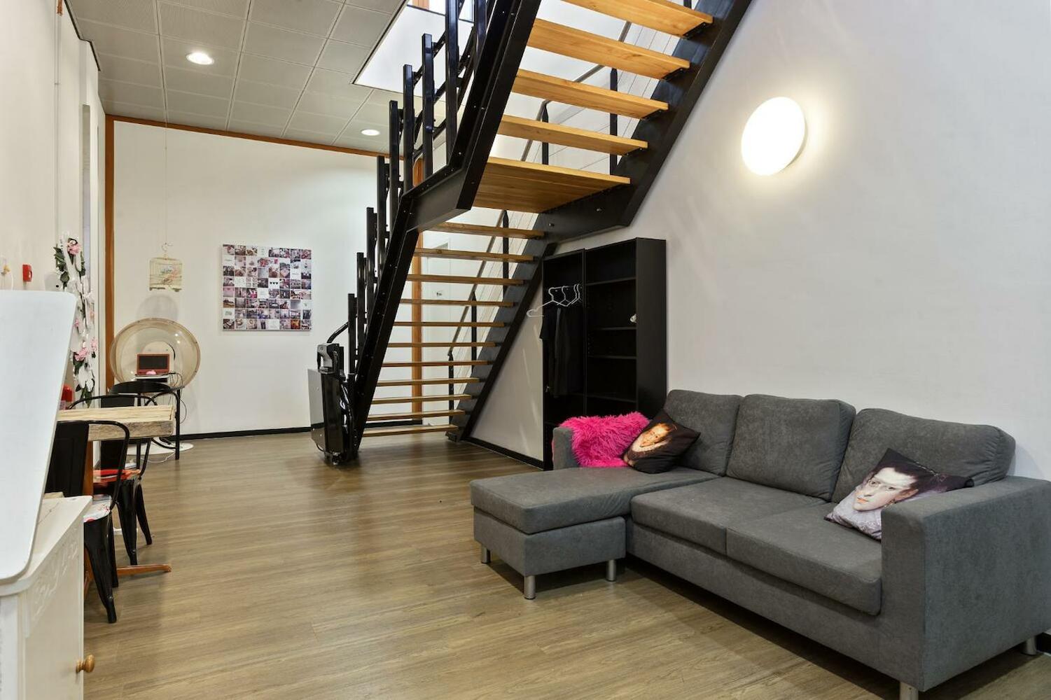 Hostelle - Women Only Hostel, Amsterdam