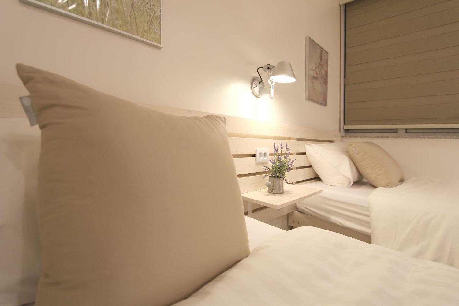 Hostel Haru, Seoul