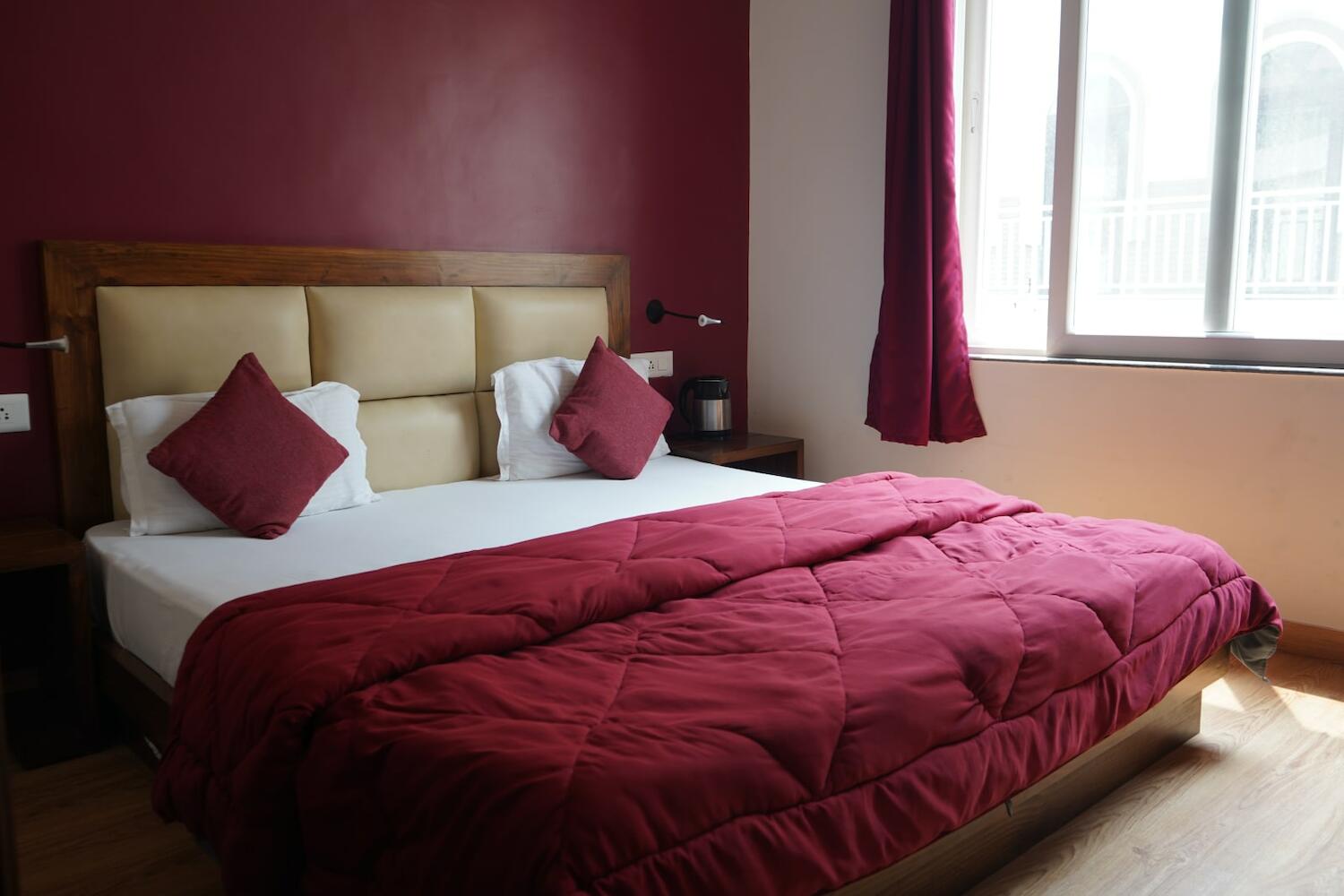 Joey's Hostel