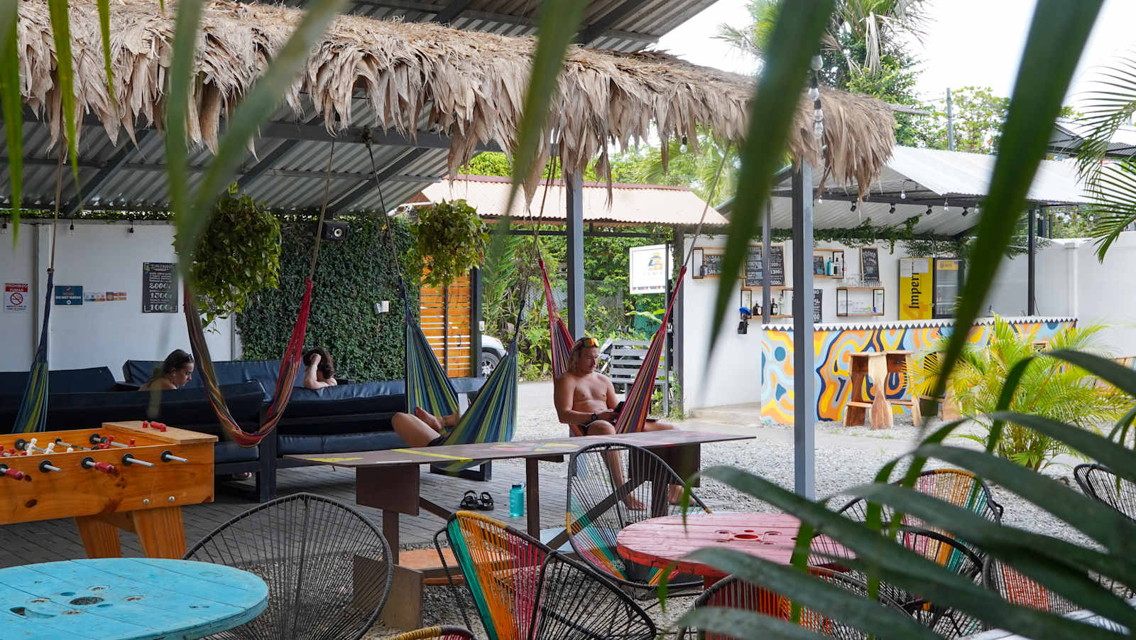 Casa Wolaba