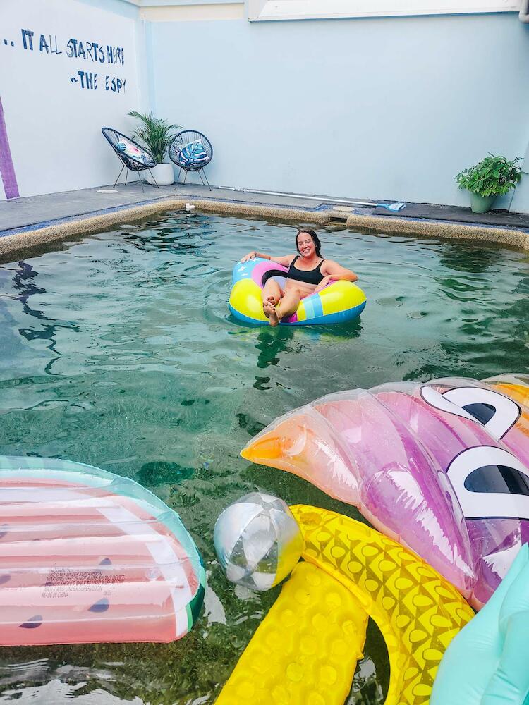 The Espy Hostel