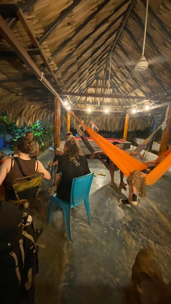 Wayanay Tayrona Eco Hostal, Tayrona Park