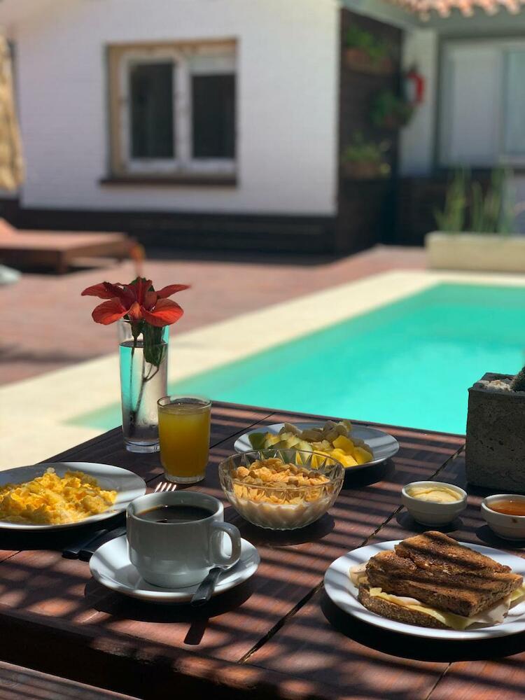 TAS D VIAJE SUITES - HOSTEL BOUTIQUE, Punta del Este