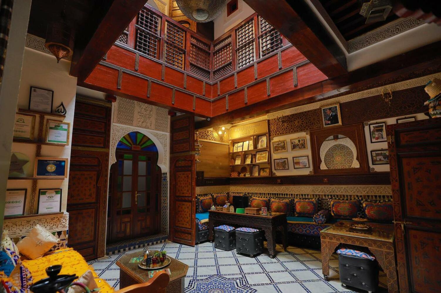 Dar El Yasmine